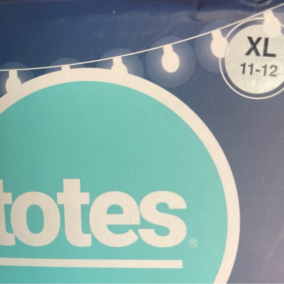 Totes Brown Slip-On Slippers with Suede Finish - Picture 4 of 6